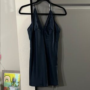 Abercrombie Slip Dress